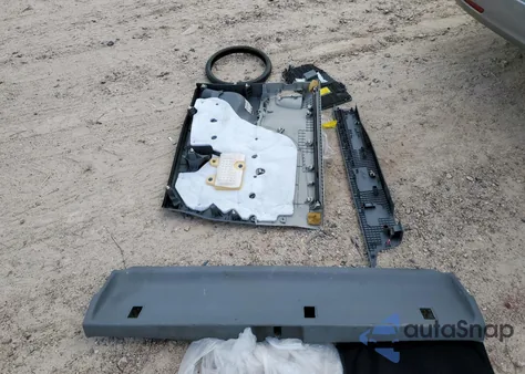 2012 Toyota Sienna Le from USA, damaged, VIN 5TDKK3DCXCS237766